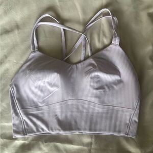 lululemon Like a Cloud Bra B/C *longline